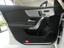 MERCEDES AMG CLA-CLASS
