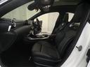 MERCEDES AMG CLA-CLASS