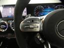MERCEDES AMG CLA-CLASS