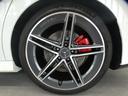 MERCEDES AMG CLA-CLASS