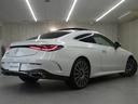 2024yモデル CLE200クーペ スポーツ レザーエクスクルーシブPKG ドライバーズPKG オパリスホワイト/ブラックレザー 正規ディーラー車