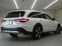 2022yモデル C220d 4MATIC オールテレイン レザーエクスクルーシブPKG 現行型 純正オパリスホワイト/マキアートベージュ&ブラックレザーシート 正規ディーラー車