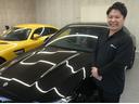 アビックスインポープレミアム店の川上　廉と申します。多くのお客様とお車を通じたお付き合いをさせて頂き、大変幸せに感じております。お客様が思うベストなお車に巡り合える様、精一杯サポートさせて頂きます！