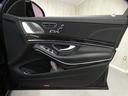 S550プラグインハイブリッドロング AMGライン 中期型 黒革 RSP ディストロ HUD パノラマSR ナビTV 全周C 前後席M付Pシート&シートヒーター&ベンチレーター マッサージ Pトランク 赤キャリパー 可変マフラー 19AW(32枚目)