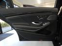 S550プラグインハイブリッドロング AMGライン 中期型 黒革 RSP ディストロ HUD パノラマSR ナビTV 全周C 前後席M付Pシート&シートヒーター&ベンチレーター マッサージ Pトランク 赤キャリパー 可変マフラー 19AW(39枚目)