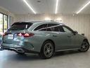 2025yモデル メルセデス・ベンツ E200ステーションワゴン アバンギャルド AMGラインPKG レザーエクスクルーシブ&デジタルインテリア&アドバンスドPKG 純正ヴェルデシルバー/