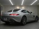 GT S AMGカーボンセラミックB 黒革AMGパフォーマンスシート&エグゾーストシステム&ステアリング RSP ディストロ ナビTV Bカメ Sヒーター マルチビームLED ゴールドキャリパー 19&20AW 中古車画像_2