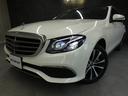MERCEDES BENZ E-CLASS