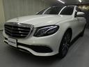 MERCEDES BENZ E-CLASS