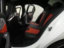 C63 S コンフォート&AMGカーボン&AMGパフォーマンスPKG 後期 禁煙赤革 パノラマSR RSP ディストロ HUD Sヒーター ナビTV Bカメラ Pトランク ゴールドキャリパー&CCB 鍛造19AW(42枚目)