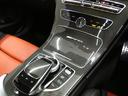 C63 S コンフォート&AMGカーボン&AMGパフォーマンスPKG 後期 禁煙赤革 パノラマSR RSP ディストロ HUD Sヒーター ナビTV Bカメラ Pトランク ゴールドキャリパー&CCB 鍛造19AW(66枚目)