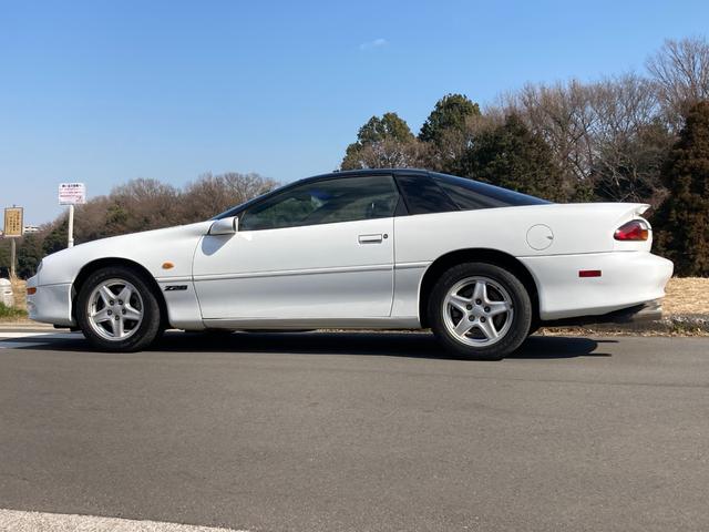 シボレーシボレーカマロｚ２８ 中古車 Motor Fan モーターファン