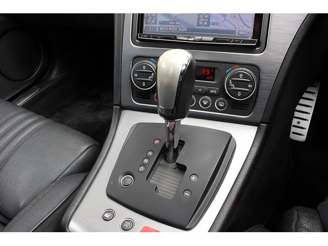 アルファ159 3.2 JTS Q4 Q-トロニック TI 後期モデル アイシン6AT 4WD TEZZOマフラー Frリップ&カーボンスイープ 19インチAW インマニ赤ペイント タワーバー スポーツレザー パワーシート HDDナビ Bカメラ 前後ドラレコ(30枚目)