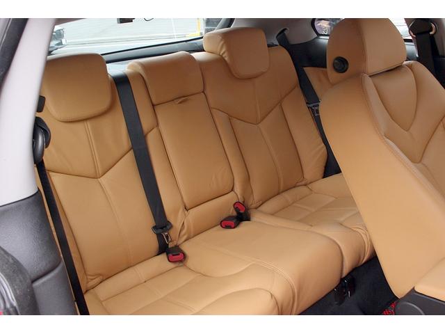 アルファGT クアドリフォリオ ドーロ 60台限定車 タイベル交換済み タンレザーシート 18インチAW キセノンライト パークセンサー 2DINナビ Bカメラ 前後ドラレコ シートヒーター 最終モデル(19枚目)