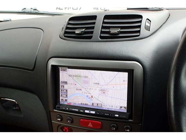 アルファGT クアドリフォリオ ドーロ 60台限定車 タイベル交換済み タンレザーシート 18インチAW キセノンライト パークセンサー 2DINナビ Bカメラ 前後ドラレコ シートヒーター 最終モデル(28枚目)