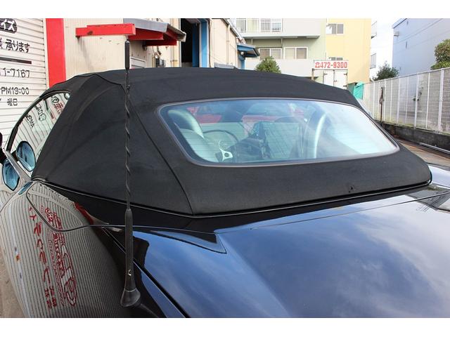 アルファスパイダー 3.2 JTS Q4 Qトロ ディスティンク V6EG アイシン6速AT 4WD キセノン TI用19AW ブレンボキャリパー レッドフラウレザーシート パワーシート パドルシフト 2DINナビ パークセンサー(12枚目)