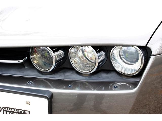 アルファ159 1750TBI 新車並行 1750ターボ 左6速MT TIパッケージ キセノン スポーツサス 19インチAW サイドスカート パークセンサー スポーツシート アルミコンソール 2DINナビ Bカメラ クルコン(8枚目)