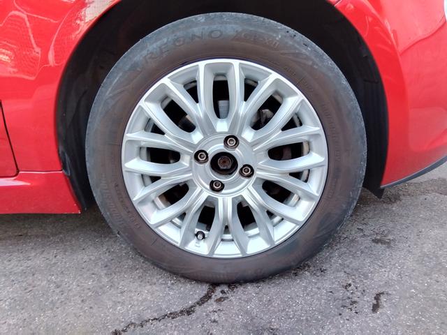 500 ツインエア ラウンジ キセノンライト スカイドーム Frフォグランプ 15インチAW パーキングセンサー カロッツェリアポータブルナビ カロッツェリアドライブレコーダー 社外シフトノブ ETC(17枚目)