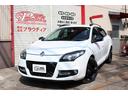 数少ないメガーヌエステートGT220が入庫しました!詳細は無料お問い合わせダイヤル007860481597へお気軽にお問い合わせください!