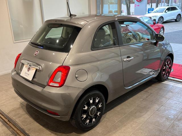 日本超安い フィアットFIAT ABRTH 850 600アルミオイルパン