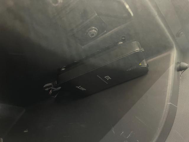 ５００ １．２　ポップ　弊社オーナー様下取り　ドラレコ前後　ＥＴＣ付き　デジタルインナーミラー　カロッツェリアナビ　バックカメラ　ラフィータトリコローレシフトノブ　チェックシート　純正１４インチスチールホイール（24枚目）