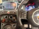 コンペティツィオーネ　純正１７インチアルミ　レコードモンツァマフラー　ブレンボキャリパー　７インチＵコネクト　ＥＴＣ付き　サイドエアバッグ　アンチブロックブレーキシステム　障害物センサー　ディスプレイオーディオ（20枚目）