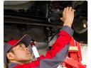 認定中古車”Autoexpert”は、その名の通り、真の歓びをお届けするエキスパートです。高品質車両だけを厳選し、TECマエストロが綿密なコンディションチェックを実施。