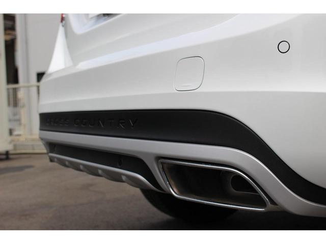 クロスカントリー D4 クラシック 登録済未使用車(15枚目)