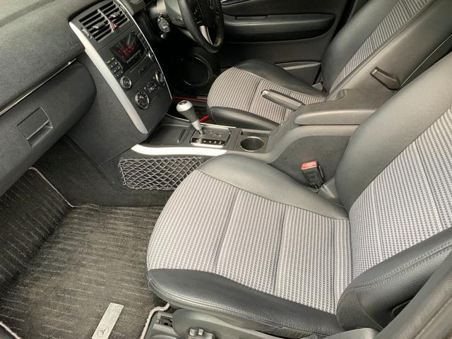 B170 スポーツパッケージ ガラスルーフ ETC 禁煙車(11枚目)