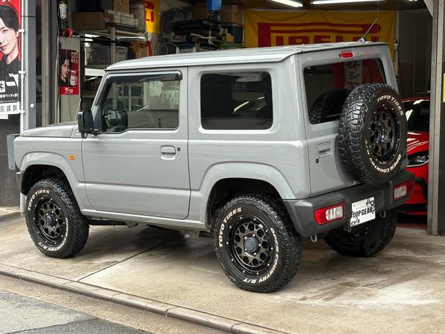 SUZUKI JIMNY XL Best Japan Spec Recon Car for Import Malaysia