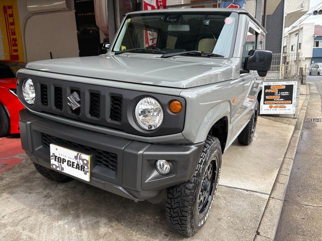 SUZUKI JIMNY XL Best Japan Spec Recon Car for Import Malaysia