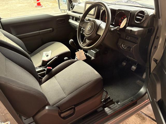 SUZUKI JIMNY XL Best Japan Spec Recon Car for Import Malaysia