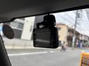前後ドラレコ付き。ご来店の際は事前に電話予約ください。