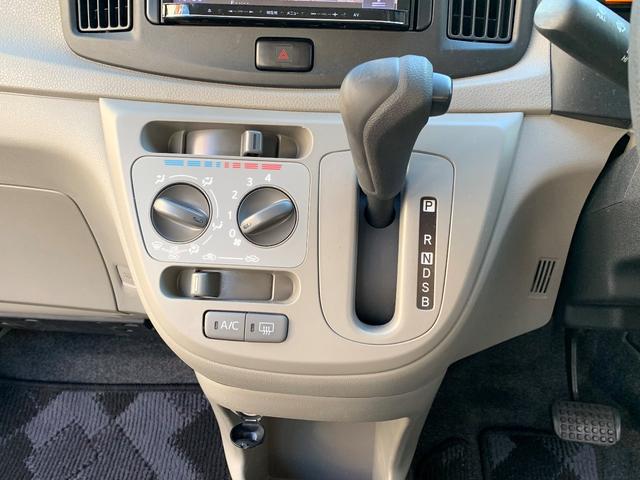 L 純正ナビ CD ブルーレイ再生 ETC 禁煙車(7枚目)