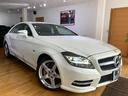 MERCEDES BENZ CLS-CLASS
