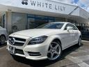 MERCEDES BENZ CLS-CLASS