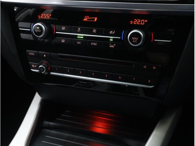 Ｘ３ ｘＤｒｉｖｅ　２０ｄ　メモリーＰシート　タッチレスＰゲート　ナビ３６０°カメラ走行中ＴＶ　衝突軽減　レーンキープ　コンフォートアクセス　ＰＤＣ　１７ＡＷ　デイライト付アダプティブＨＩＤライト　ＬＥＤフォグ　８速ＡＴ　後期型（24枚目）