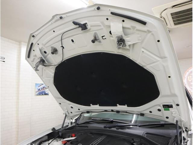 Ｘ３ ｘＤｒｉｖｅ　２０ｄ　メモリーＰシート　タッチレスＰゲート　ナビ３６０°カメラ走行中ＴＶ　衝突軽減　レーンキープ　コンフォートアクセス　ＰＤＣ　１７ＡＷ　デイライト付アダプティブＨＩＤライト　ＬＥＤフォグ　８速ＡＴ　後期型（29枚目）