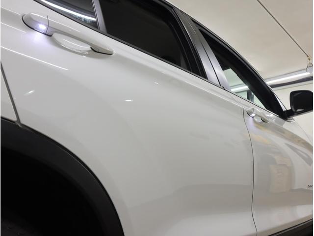 Ｘ３ ｘＤｒｉｖｅ　２０ｄ　メモリーＰシート　タッチレスＰゲート　ナビ３６０°カメラ走行中ＴＶ　衝突軽減　レーンキープ　コンフォートアクセス　ＰＤＣ　１７ＡＷ　デイライト付アダプティブＨＩＤライト　ＬＥＤフォグ　８速ＡＴ　後期型（40枚目）