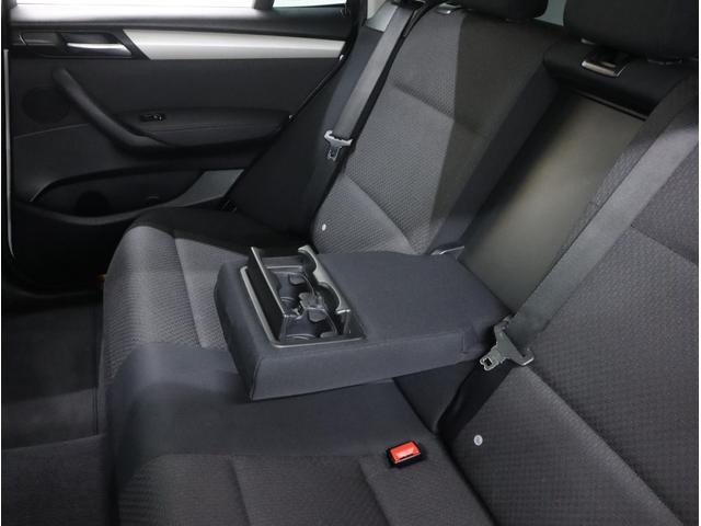 Ｘ３ ｘＤｒｉｖｅ　２０ｄ　メモリーＰシート　タッチレスＰゲート　ナビ３６０°カメラ走行中ＴＶ　衝突軽減　レーンキープ　コンフォートアクセス　ＰＤＣ　１７ＡＷ　デイライト付アダプティブＨＩＤライト　ＬＥＤフォグ　８速ＡＴ　後期型（70枚目）