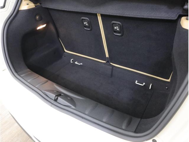 MINI クーパーS パノラマガラスサンルーフ ベージュ革シート/ヒーター HIDライト パドルシフト付6速ステップトロニックAT 純正17AW フォグランプ プッシュスタート Blackジャック・ドア&ルームミラーカバー(76枚目)