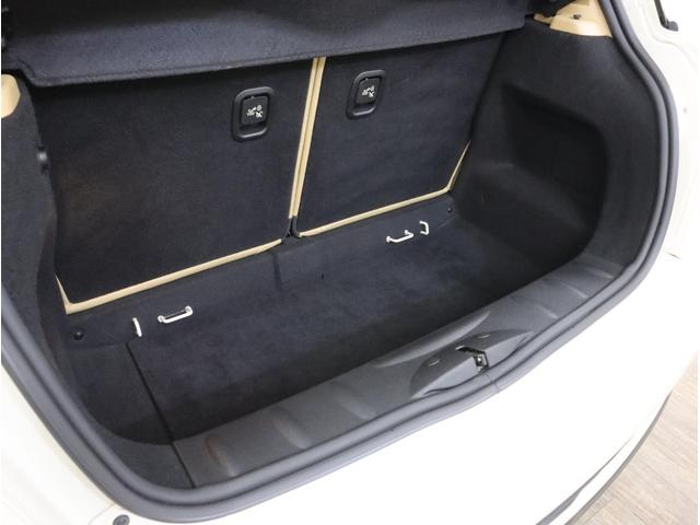 MINI クーパーS パノラマガラスサンルーフ ベージュ革シート/ヒーター HIDライト パドルシフト付6速ステップトロニックAT 純正17AW フォグランプ プッシュスタート Blackジャック・ドア&ルームミラーカバー(77枚目)