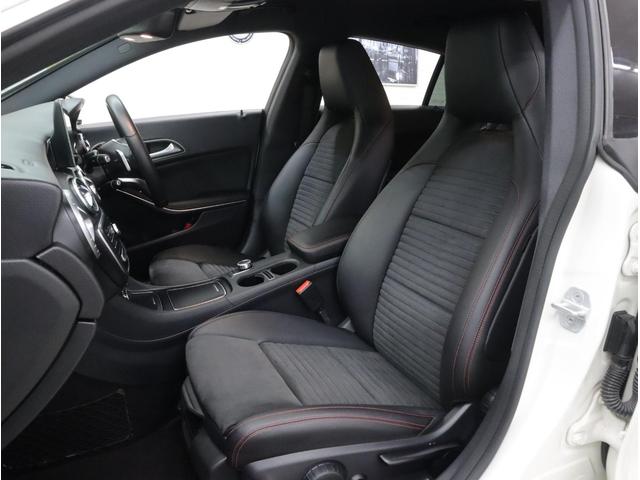 CLAクラス シューティングブレーク CLA180 シューティングブレーク スポーツ 後期 AMGスタイリングP タッチレスPゲート 180°Bカメ カープレイ 前後ドラレコ キーレスゴー 衝突軽減 自動追従 ブラインドスポット AMG18AW HID PTS 半革/ヒータ ナビTV(9枚目)