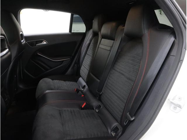 CLAクラス シューティングブレーク CLA180 シューティングブレーク スポーツ 後期 AMGスタイリングP タッチレスPゲート 180°Bカメ カープレイ 前後ドラレコ キーレスゴー 衝突軽減 自動追従 ブラインドスポット AMG18AW HID PTS 半革/ヒータ ナビTV(10枚目)