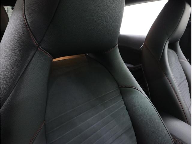 CLAクラス シューティングブレーク CLA180 シューティングブレーク スポーツ 後期 AMGスタイリングP タッチレスPゲート 180°Bカメ カープレイ 前後ドラレコ キーレスゴー 衝突軽減 自動追従 ブラインドスポット AMG18AW HID PTS 半革/ヒータ ナビTV(11枚目)