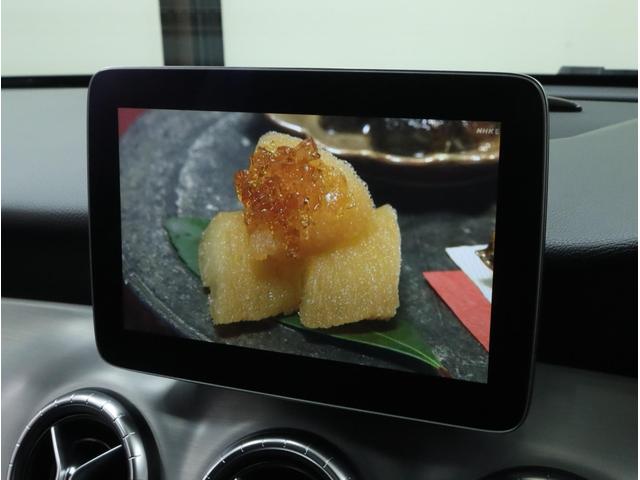 CLAクラス シューティングブレーク CLA180 シューティングブレーク スポーツ 後期 AMGスタイリングP タッチレスPゲート 180°Bカメ カープレイ 前後ドラレコ キーレスゴー 衝突軽減 自動追従 ブラインドスポット AMG18AW HID PTS 半革/ヒータ ナビTV(17枚目)