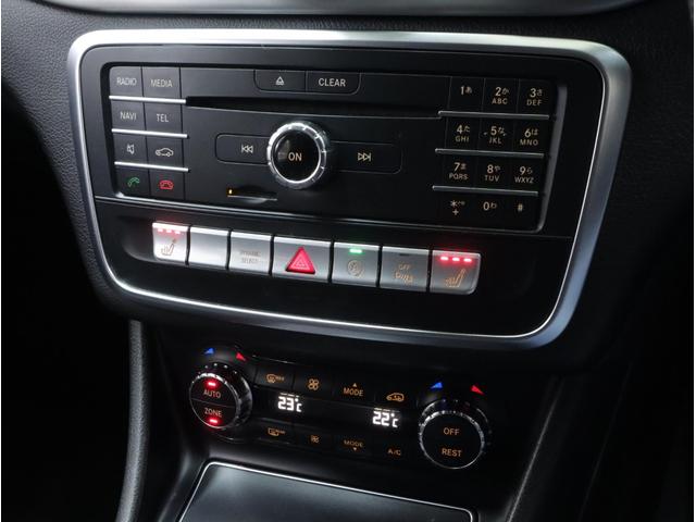 CLAクラス シューティングブレーク CLA180 シューティングブレーク スポーツ 後期 AMGスタイリングP タッチレスPゲート 180°Bカメ カープレイ 前後ドラレコ キーレスゴー 衝突軽減 自動追従 ブラインドスポット AMG18AW HID PTS 半革/ヒータ ナビTV(20枚目)