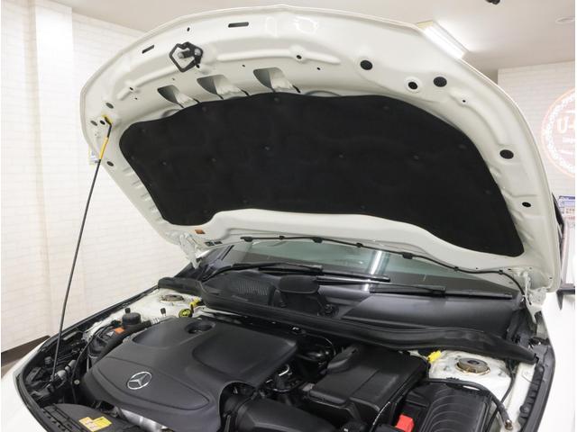 CLAクラス シューティングブレーク CLA180 シューティングブレーク スポーツ 後期 AMGスタイリングP タッチレスPゲート 180°Bカメ カープレイ 前後ドラレコ キーレスゴー 衝突軽減 自動追従 ブラインドスポット AMG18AW HID PTS 半革/ヒータ ナビTV(31枚目)