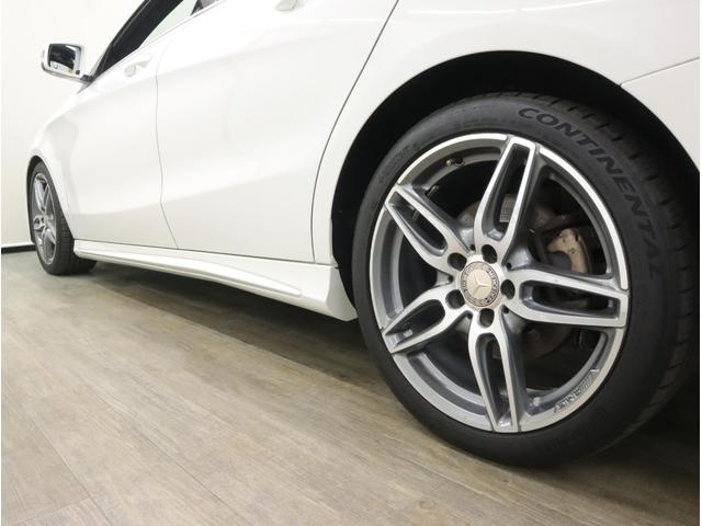 CLAクラス シューティングブレーク CLA180 シューティングブレーク スポーツ 後期 AMGスタイリングP タッチレスPゲート 180°Bカメ カープレイ 前後ドラレコ キーレスゴー 衝突軽減 自動追従 ブラインドスポット AMG18AW HID PTS 半革/ヒータ ナビTV(46枚目)