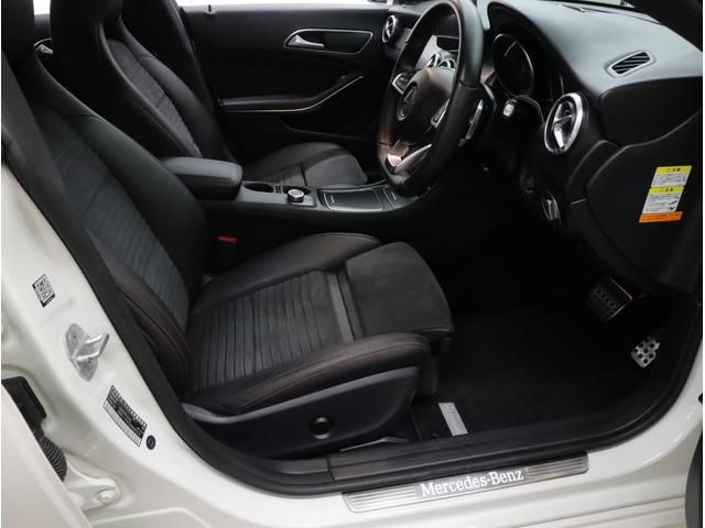 CLAクラス シューティングブレーク CLA180 シューティングブレーク スポーツ 後期 AMGスタイリングP タッチレスPゲート 180°Bカメ カープレイ 前後ドラレコ キーレスゴー 衝突軽減 自動追従 ブラインドスポット AMG18AW HID PTS 半革/ヒータ ナビTV(65枚目)